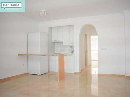 Piso en alquiler en Málaga