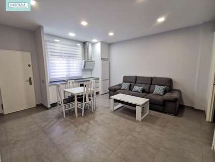 Planta baja en alquiler en Málaga