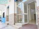 Local comercial en alquiler en Málaga
