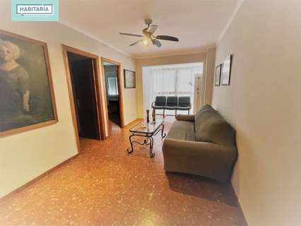 Piso en alquiler en Málaga