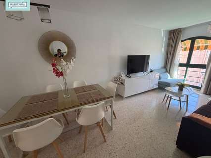 Piso en alquiler en Málaga rebajado
