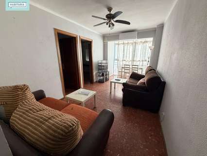 Piso en alquiler en Málaga