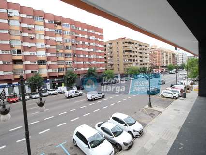 Oficina en alquiler en Valencia