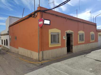 Casa en venta en Chiclana de la Frontera