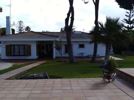 Chalet en venta en Chiclana de la Frontera