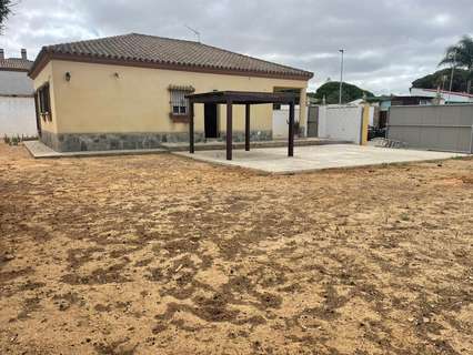 Chalet en venta en Chiclana de la Frontera