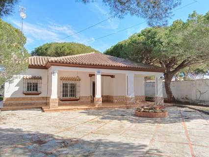 Chalet en venta en Chiclana de la Frontera