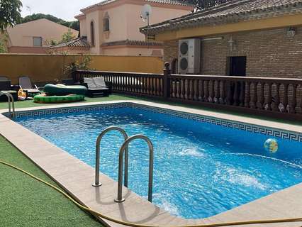 Chalet en venta en Chiclana de la Frontera