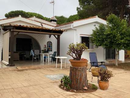 Chalet en venta en Chiclana de la Frontera