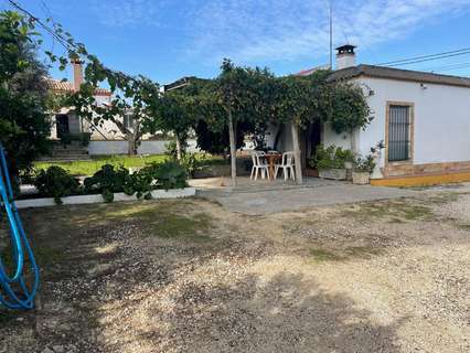 Chalet en venta en Chiclana de la Frontera