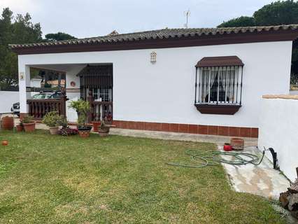 Chalet en venta en Chiclana de la Frontera