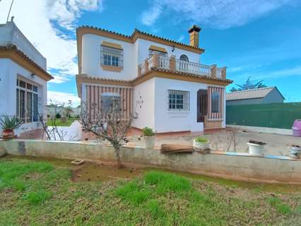 Chalet en venta en Chiclana de la Frontera rebajado