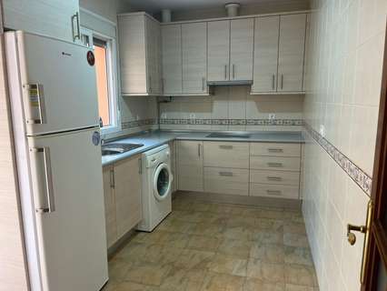 Piso en venta en Chiclana de la Frontera