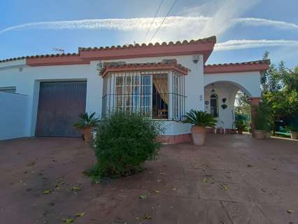 Chalet en venta en Chiclana de la Frontera