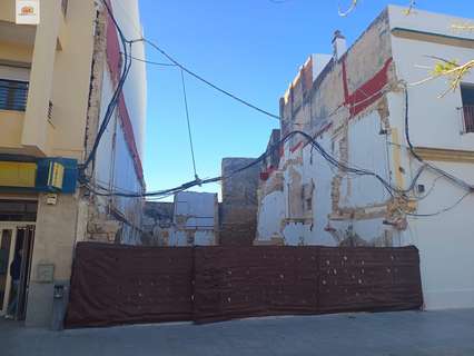 Parcela rústica en venta en Chiclana de la Frontera