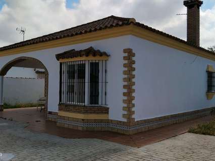 Chalet en venta en Chiclana de la Frontera