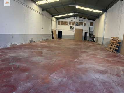 Nave industrial en venta en Chiclana de la Frontera