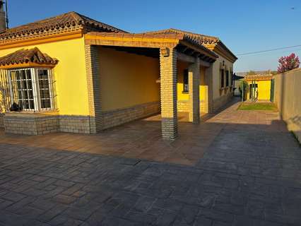 Chalet en venta en Chiclana de la Frontera