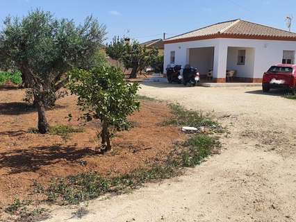 Chalet en venta en Chiclana de la Frontera