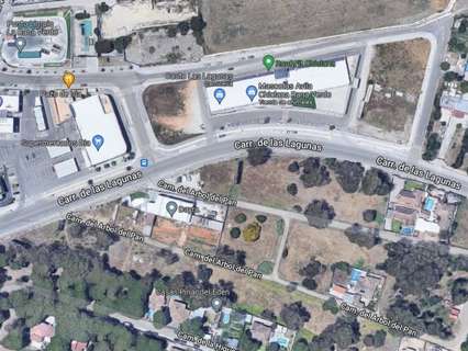 Parcela rústica en venta en Chiclana de la Frontera