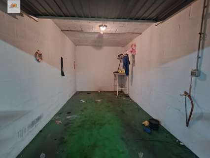 Plaza de parking en venta en Chiclana de la Frontera