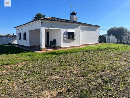 Chalet en venta en Chiclana de la Frontera