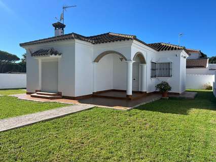 Chalet en venta en Chiclana de la Frontera