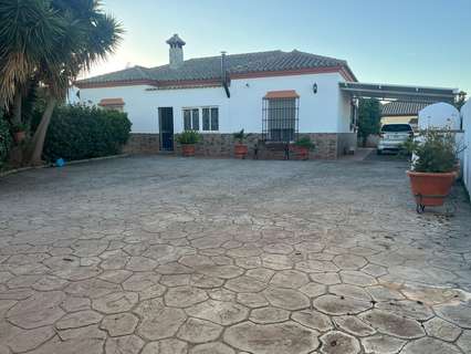 Chalet en venta en Chiclana de la Frontera