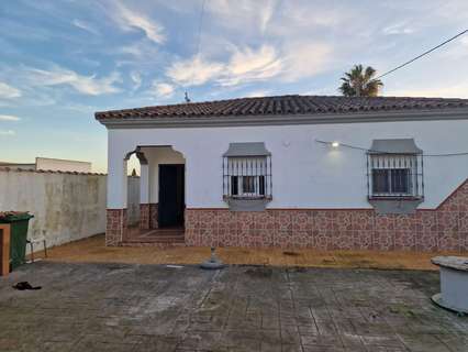 Chalet en venta en Chiclana de la Frontera