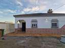 Chalet en venta en Chiclana de la Frontera