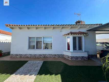 Chalet en venta en Chiclana de la Frontera