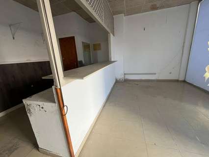 Local comercial en venta en Chiclana de la Frontera