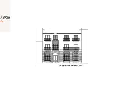 Apartamento en venta en San Fernando