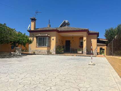 Chalet en venta en Chiclana de la Frontera
