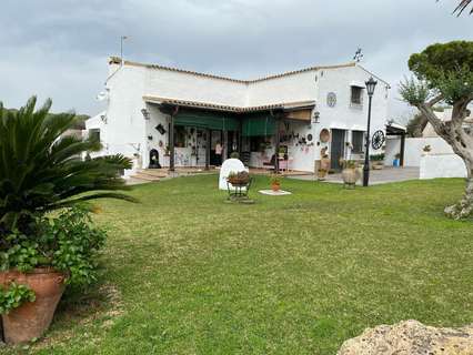 Chalet en venta en Chiclana de la Frontera
