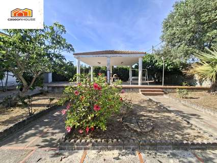 Chalet en venta en Chiclana de la Frontera