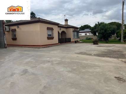 Chalet en venta en Chiclana de la Frontera