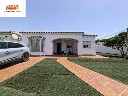 Chalet en venta en Chiclana de la Frontera