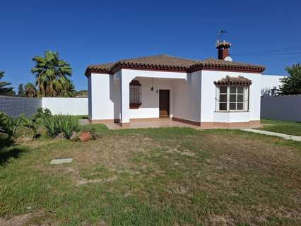Chalet en venta en Chiclana de la Frontera