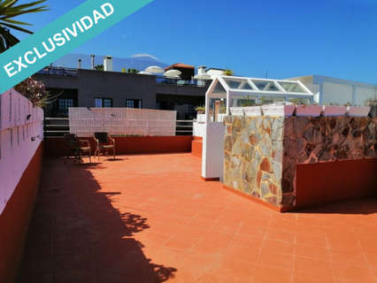 Apartamento en venta en Puerto de la Cruz