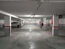 Plaza de parking en venta en Burjassot