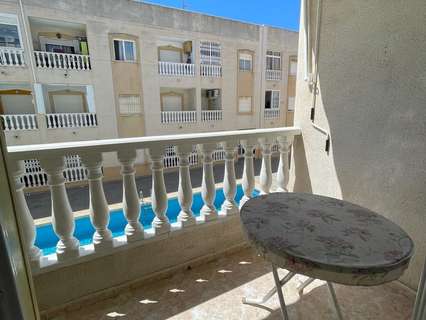 Apartamento en venta en Torrevieja