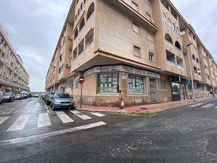 Plaza de parking en venta en Torrevieja