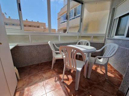 Apartamento en venta en Torrevieja