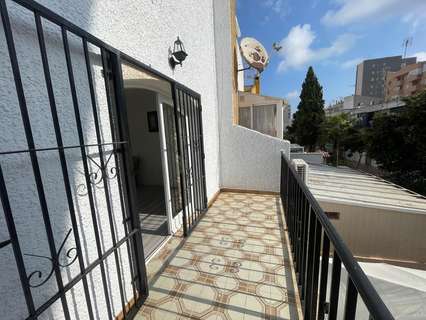 Casa en venta en Torrevieja rebajada