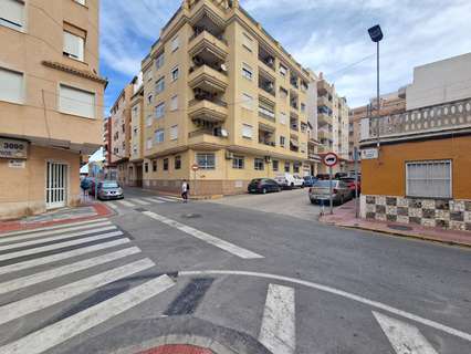 Planta baja en venta en Torrevieja rebajada