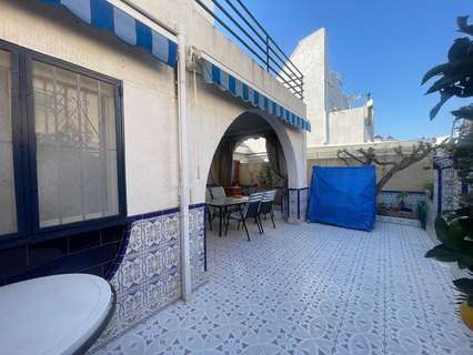 Casa en venta en Torrevieja