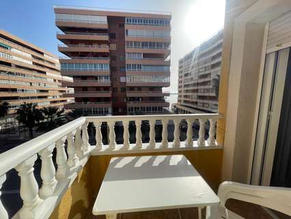 Apartamento en venta en Torrevieja