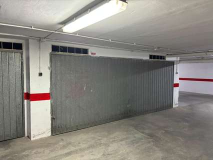 Plaza de parking en venta en Torrevieja