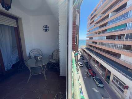 Apartamento en venta en Torrevieja rebajado